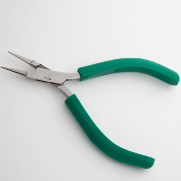Beadalon szczypce bociany precyzyjne 13cm