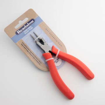 Szczypce okrągłe 13,5cm Szczypce okrągłe 13,5cm