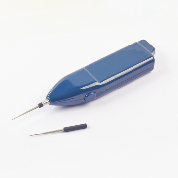 Beadalon elektryczny reamer do regulowania dziurek 0,6-3mm