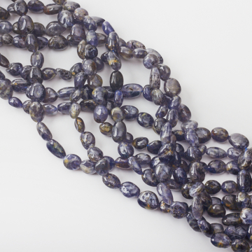 Ilolit bryłka nieregularna 7x15mm