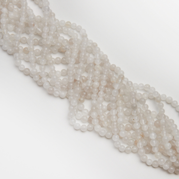 Kryształ górski kulka gładka 5,5-6mm