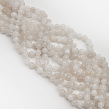 Kryształ górski kulka gładka 8,5mm