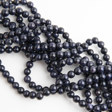 Noc kairu kulka gładka 8mm