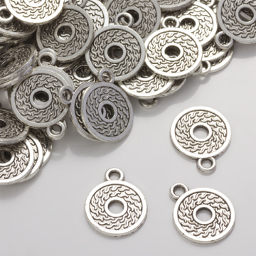 Zawieszka z falkami 14mm