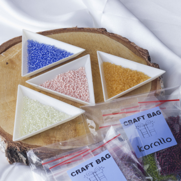 Craft Bag - NihBeads