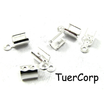 Końcówki do korali otwarte 3mm