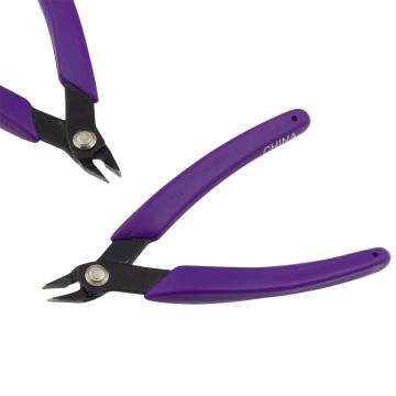 Beadalon płaskie szczypce tnące