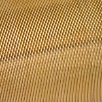 Drut z mosiądzu naturalny 0,8mm