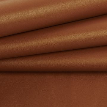 Mata ze skóry ekologicznej czekoladowa 20x30cm