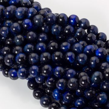 Sokole oko kulki gładkie 10,5mm