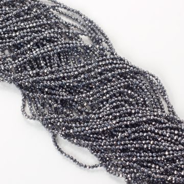 Terahertz kulki fasetowane 2mm Terahertz kulki fasetowane 2mm