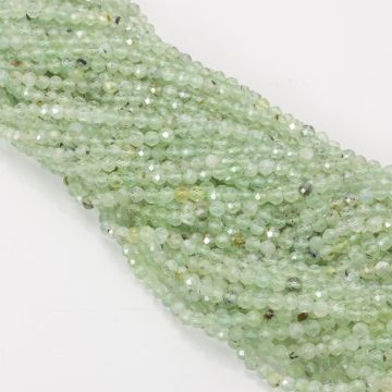 Frenit kulki fasetowane 4mm