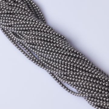 Terahertz kulka gładka 3mm