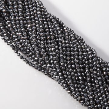 Terahertz kulka fasetowana 5mm