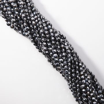 Terahertz dysk fasetowany 6mm