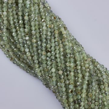 Frenit kulka fasetowana 5mm