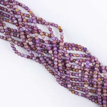 Fosfosyderyt kulka gładka 5mm