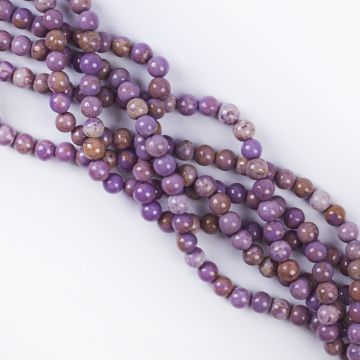 Fosfosyderyt kulka gładka 6,5mm