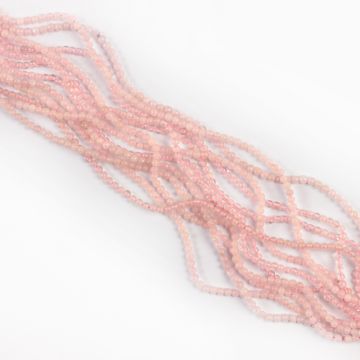 Kryształ górski kulka gładka 2mm Kryształ górski kulka gładka 2mm