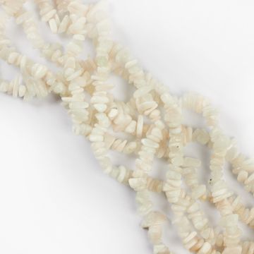 Kamień księżycowy sieczka 5-10mm