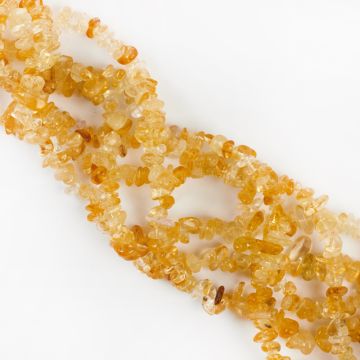 Cytryn sieczka 5-12mm Cytryn sieczka 5-12mm