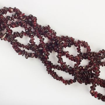 Granat sieczka 3-6mm