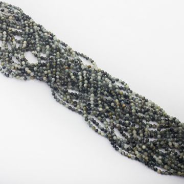 Sokole oko kulka fasetowana 2mm