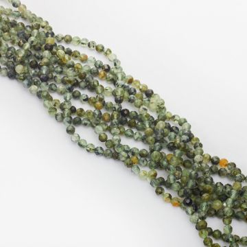 Frenit kulka fasetowana 4-4,5mm