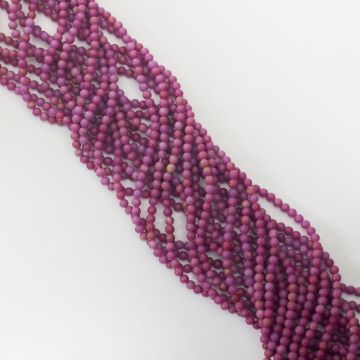 Fosfosyderyt kulka gładka 3mm