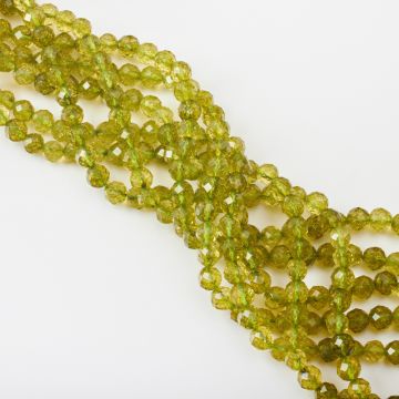 Oliwin kulka fasetowana 8mm