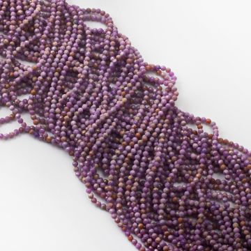 Fosfosyderyt kulka fasetowana 3mm