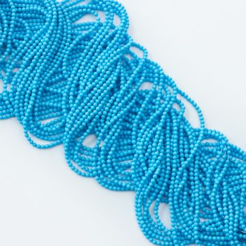 Magnezyt kulka gładka 2,5mm