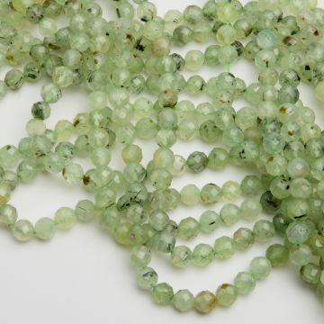 Frenit kulka fasetowana 6,5mm