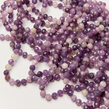 Lepidot kulka fasetowana 6,5mm