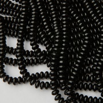 Onyks oponka gładka 8x5mm