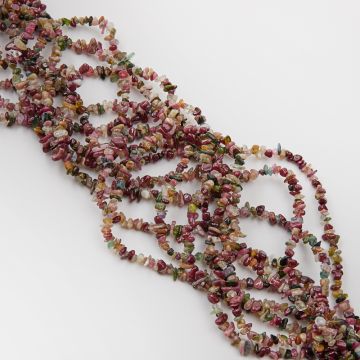 Turmalin sieczka drobna 2,5-18mm