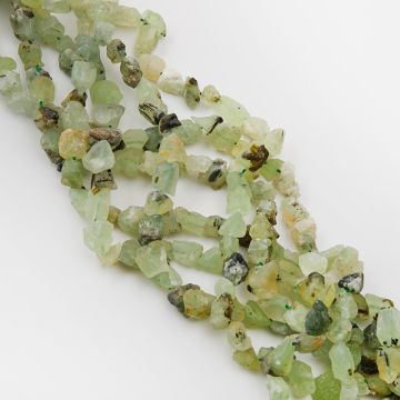 Frenit bryłka surowa 6-15mm