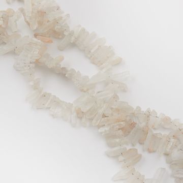 Kryształ aura grot nieregularny 8-28mm