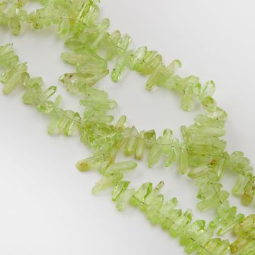 Kryształ aura grot nieregularny 8-28mm