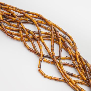 Tygrysie oko klepsydra 5x12,5mm