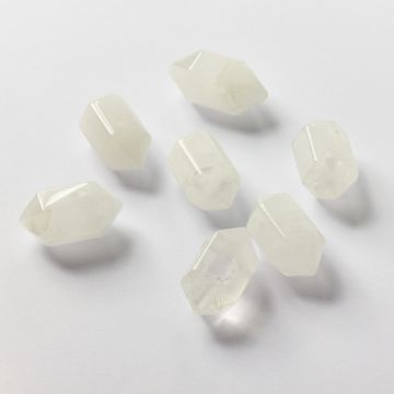 Kryształ górski zawieszka grot 30mm Kryształ górski zawieszka grot 30mm