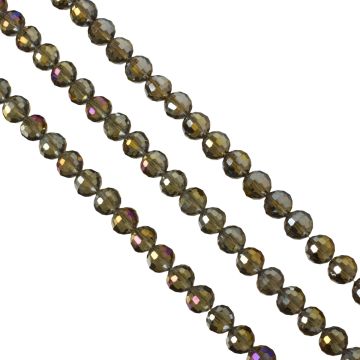 Kulka fasetowana marion AB 12mm