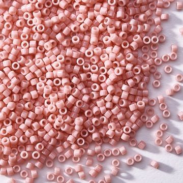 Koraliki Miyuki Delica Duracoat Opaque Lychee  11/0