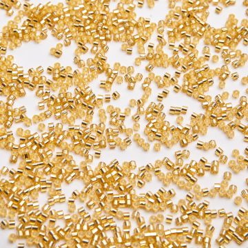 Koraliki Matsuno 9/0 Metalic Gold