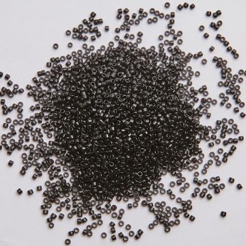 Koraliki Matsuno 11/0 Opaque Black