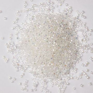 Koraliki Matsuno 11/0 Trans Rainbow Crystal