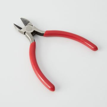 Szczypce tnące boczne 12x5,5cm