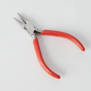 Szczypce bociany zbieżne 13x7cm