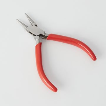 Szczypce okrągłe 13x8,5cm