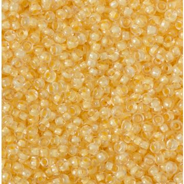 Koraliki NihBeads 12/0 Inside-Color Lustered Crystal/ Dandelion Line